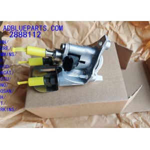 2888112 OEM BOSCH DEF DOSING UNIT / UREA NOZZLE / DOSING MODULE 2888112 Adblue