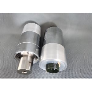 High Power 20Khz Ultrasonic Metal Welding Converter Replace Branson CR20
