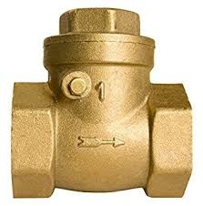 Stop And Drain Brass Water Valve Brass Concealed Ball Valve With WRAS Certificate