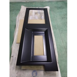 China Customized FRP Bus Body Parts Providing Fire Resistance High on sale