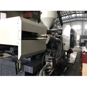 Plastic Soapbox Mold Making Energy Saving Injection Molding Machine Thermoplasti