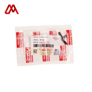 China IZUMI 8-98161061-0 8-97315231-2 Leak Off Tube 8981610610 8973152312 For ISUZU UC 4JJ1 on sale