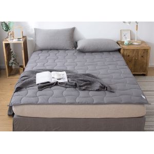 Reduce Anxiety 90gsm Modern Weighted Blanket 100 Cotton