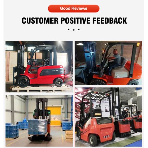 Best Price 4x4 All Terrain Forklift1.5ton Good Quality Diesel Forklift Trucks Forklift Terrain with EPA Eur5 Engine