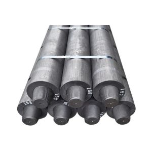 400mm - 800mm High Performance HP Graphite Electrodes For Advanced Metallurgical