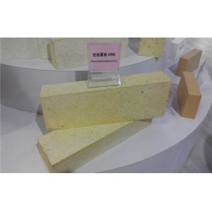 Quality Creep Resistance Kiln Refractory for sale