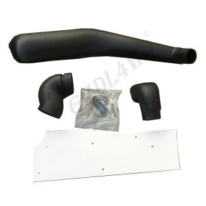 Snorkel 2016 2019 Toyota Tacoma Off Road Accessories