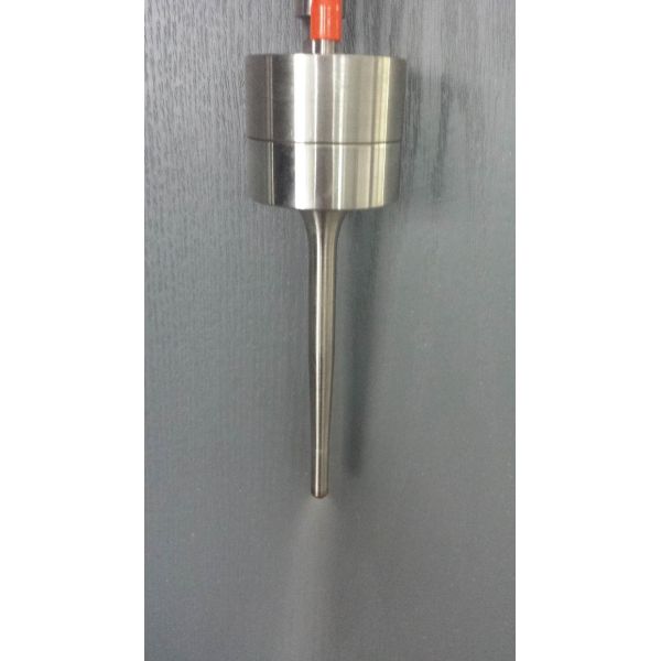 Titanium / Stainless Steel High Frequency Ultrasonic Nebulizer For Oil Mucus