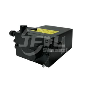 Drive Cab Electrical Lifting Pump 811W41723-6008 For Sinotruk Sitrak T7H Truck