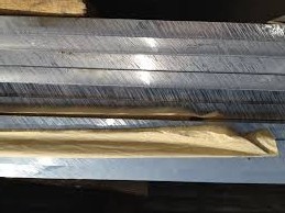 Non Slip Embossed T651 7075 Aluminum Sheet Wear Resistance