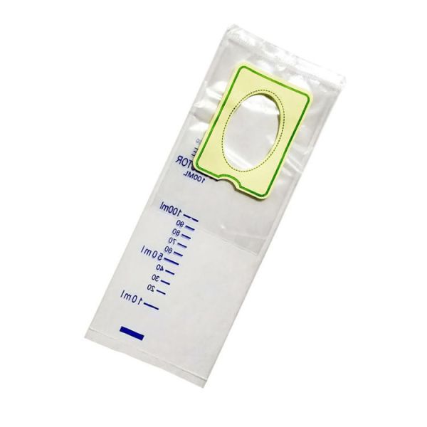 Buy Disposable Pvc 200ml Pediatric Urine Collector Baby Urine Bag at wholesale prices
