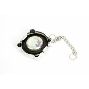 ISUZU Truck FSR113 6BD1 CAP; OIL FILLER Hitachi parts LX100, LX80 1117500241 1