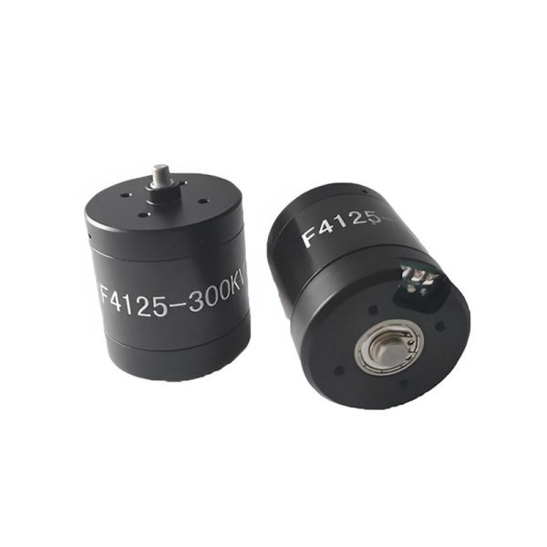 Faradyi Customized Waterproof Brushless Low Noise 50m Underwater Electric