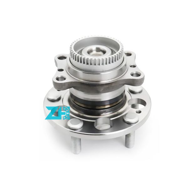 52710-3X000 527103X000 Rear Wheel Hub Assembly 52710-3X000 527103X000 Wheel Hub Bearing for Car Parts