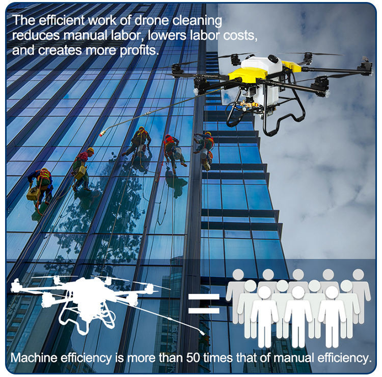 Maximize Your Farming Potential Wifi Drones For Agricultural Spraying