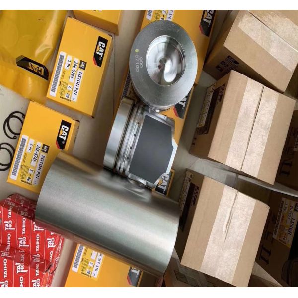 Buy 9L7737 Piston Ring 9L-7737 Engine 1375036 Piston Set 137-5036 Cylinder Liner 2822224 Sleves 282-2224 at wholesale prices