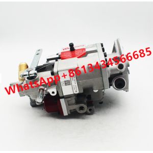 K38 Spare Parts PT Fuel Injection Pump Assy 3633885 Marine Engine