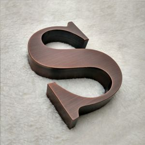 CE Certified Multifunctional Aluminium Alloy Channel Letter Bending Machine from