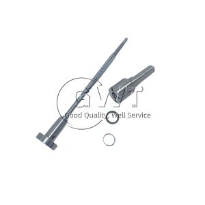 FOORJ03509 Nozzle CVA Kits For Injector 0445120395