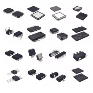 MICROCHIP AT24C08C IC Crystal Quartz Electronic Components Circuitos Integrados