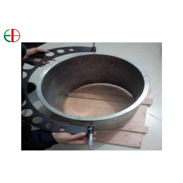 Buy Wear Resistant CeraMiC Alloy Steel Centricast Sleeves Machined EB13179 at wholesale prices