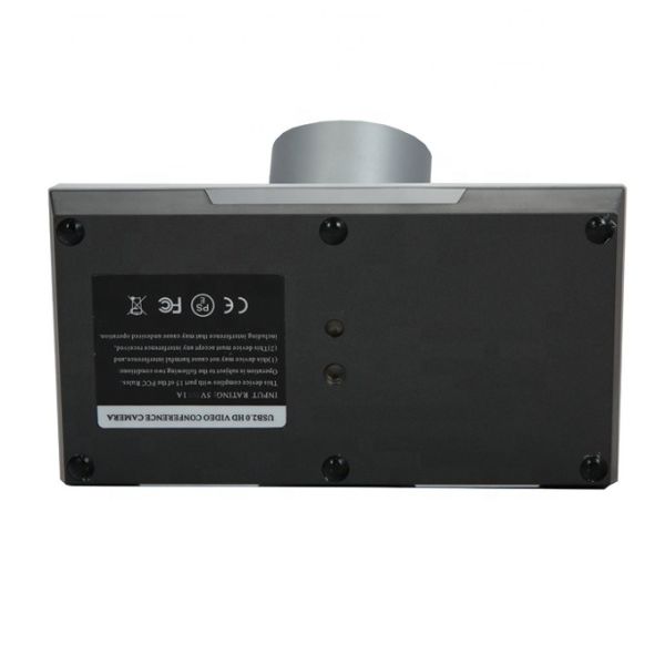 Sony Sensor PTZ HD Video Conferencing System 3x, 10x PTZ Camera Solution