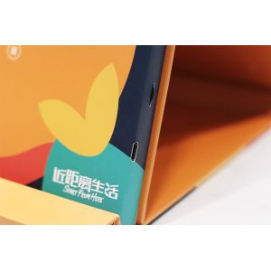 16 9 Aspect Ratio Video POS Display with Customized Functionality