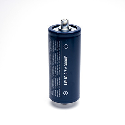 2.7V 2000F Farad Capacitor,Super Capacitor