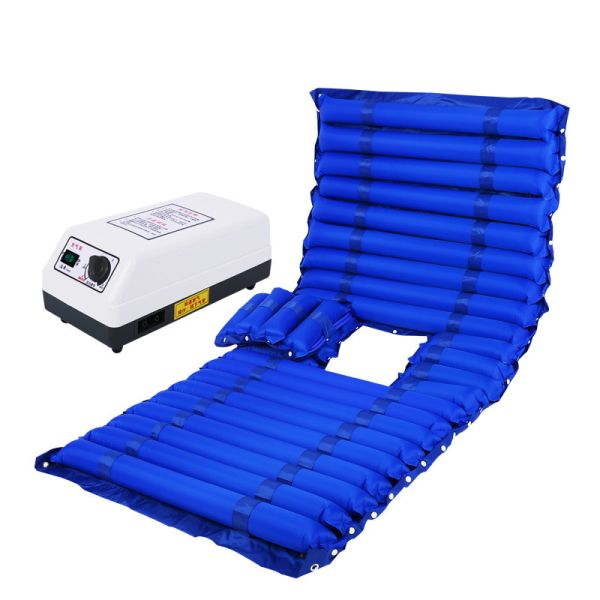 Buy Stealth Hole Anti Decubitus Mattress 220V Waterproof Hospital Mattress at wholesale prices