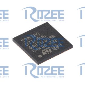 STM32G071C8U6TR