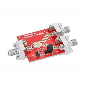 Quality TRF0206EVM-CVAL Embedded Solutions 3dB Bandwidth Differential Amplifier Evaluation Module for sale