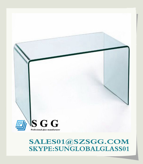 Buy hot bending glass at wholesale prices