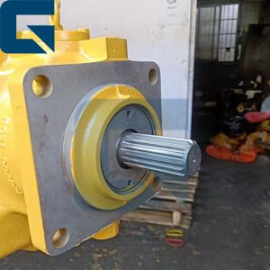 E320B Main Hydraulic Pump For E320B Excavator