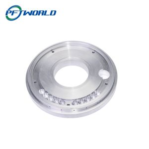 CNC Turning Milling Parts Custom Precision 5 Axis Machining CNC Turning