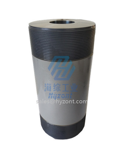 60Kpsi Watejet Intensifier High Pressure Cylinder for Sale; High Pressure Cylinder 4.137bar for Waterjet
