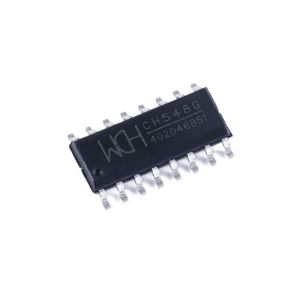 WCH CH548G discrete semiconductor modules Rtl8125bg-cg