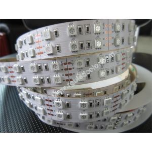 120led/m 5050 warm white color led strip