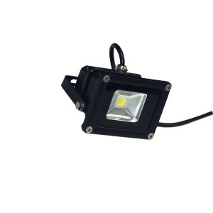 850Lm 10Watt Waterproof RGB LED Flood Light , Epistar Chips With IP66