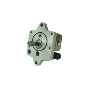 China Sumitomo Excavator Double Hydraulic Gear Pump K3V112DTP 2-13T SH200-A3 on sale