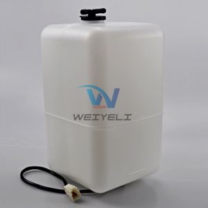 Excavator Coolant Expansion Tank For Hitachi ZAX330/450/470-3 420-6452 465-1992