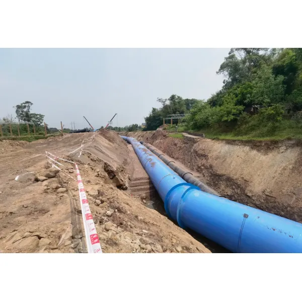 Customized 3PE External Coating Production Line for Steel Pipes Fully Automated Solution for Large-Diameter Pipeline Anti-Corrosion