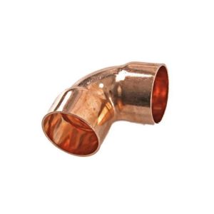 45 Deg Elbow C70600 Long Radius DN12 Butt Weld Fittings