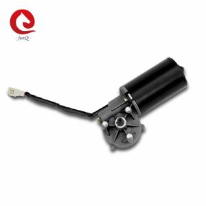 China 24VDC 12V 35rpm 24VDC Rear Windscreen Wiper Motor ISO9001 on sale