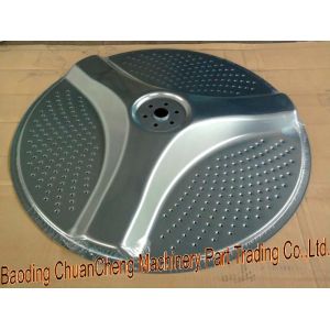 Quality Aluminum stamping parts for sale