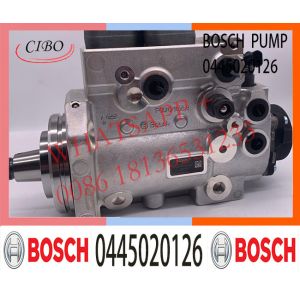 BOSCH Diesel CP5 CPN5S2 Engine Fuel Injection Pump 0445020126 0986437506