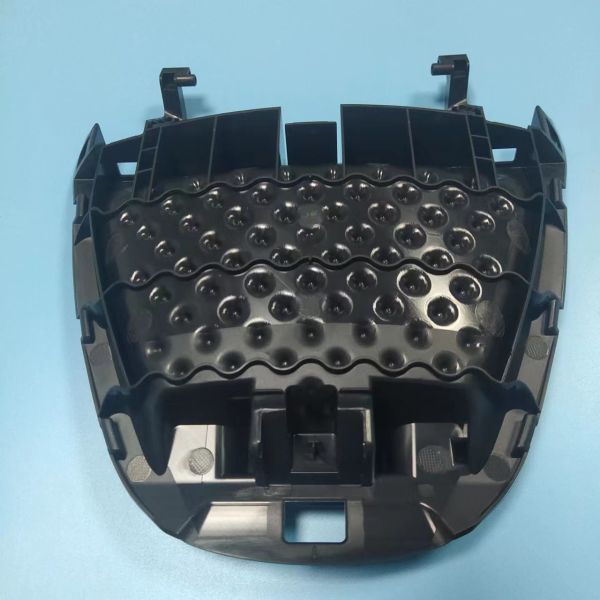 Buy Injection Molding Automotive Plastic Injection Moulding with Custom Mold Components at wholesale prices