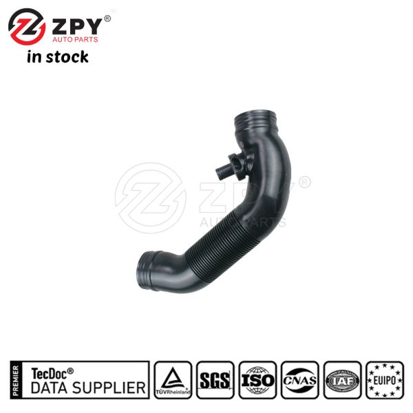 ZPY Engine Air Intake Exhaust Hose for VW Audi Porsche