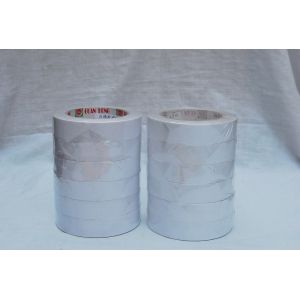 Strong EVA Acrylic Adhesive Double Sided tissue Tape wrapping Parcel