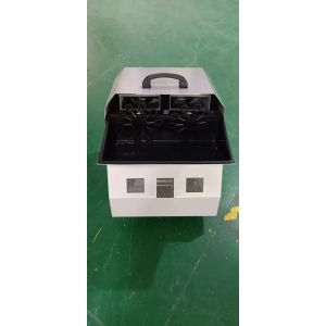 China Remote Control 200w Stage Effect Machine 200m2 Party Bubble Machine on sale