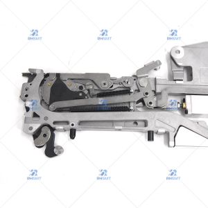 FT 8 X 4mm YAMAHA SMT Feeder KJW-M1200-000 Smt Label Feeder